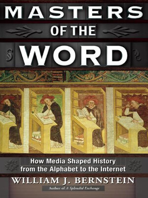 cover image of Masters of the Word